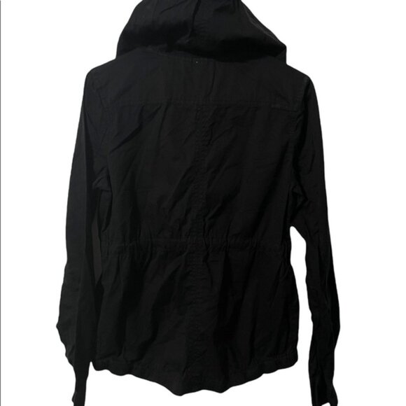 Roxy Utility Jacket Medium - Picture 5 of 7